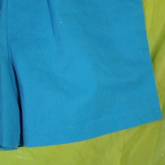 Shorts - Picture 4 of 7